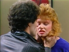 Initiation of Cynthia (1985) - full retro movie