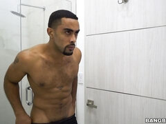 Bundão, Negroa, Boquete, Hardcore, Interracial, Empregada, Raspar depilar, Tetas