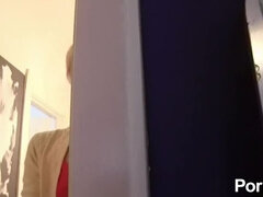 50 Shades Of Dylan Ryan - Scene 1