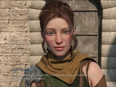 Τρισδιάστατο, Ερασιτέχνης, Στόμα στον κώλο, Μελαχροινή, Παιχνίδι