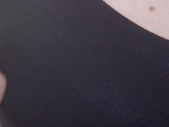 Amatør, Amerikansk, Asiat, Stor røv, Brunette, Solo