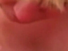 18 años, Amateur, Rubia, Mamada, Alemán, Adolescente, Trio, Tetas