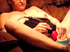 Piękne grube kobiety, Brunetka, Puszysta, Zabawki