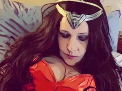 Amerikaans, Pijpbeurt