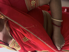 Desi Indian Bhabi Sex with Stepnephew
