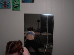 Amatéři, Fetiš, Homemade, Drobounká, Sólo, Sport