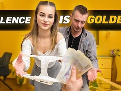 Watch harmonious Stanley Johnson's sex