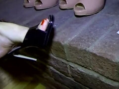 Amatőr, Összeállítás, Mocskos duma, Étel, Lábszex, Nagyi, Érett koros, Mostoha