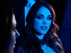 Store pupper, Fingring, Gaping, Kyssing, Slikking, Fitte, Stripping, Pupper