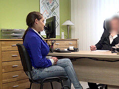 Минет, Европейки, Огромные размеры, Сиськи