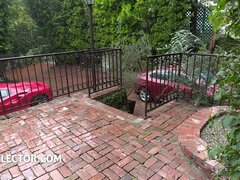 Tough Stella Cox's blonde video