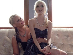 Bdsm, Bondage, Zunanji izliv, Milf, Majhen, Muco, Squirting, Najstnice