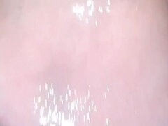 Anal, Pauzão, Feito em casa, Masturbação, Solo chão