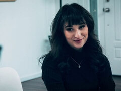 Rumpe, Stor rumpe, Kukk suging, Brunette, Hårete, Runke, Hardcore, Stripping