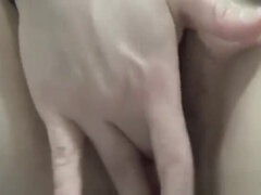 Tempting Japanese hussy is in love with pissing behind the camera