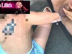 Leie, In den arsch, Arsch, Dildo, Hd, Einschiebung, Penis, Prostata