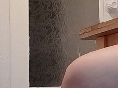 I Know That My Stepdaughter Is Masturbating Me From Behind