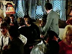 Ώριμη γυναίκα, Ρετρό