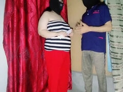 아마추어, 항문, 큰 음경, 약간 뚱뚱한, 음경, 야한 이야기, Hd, 인도인