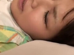 Japonaise, Pov, Adolescente, Nénés