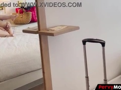 Bikini, Kvinna, Mamma, Orgasm, Pov, Fitta, Rödhårig, Baddräkt