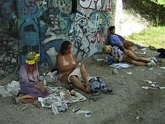 Amador amadora, Anal, Jato de porra, Alemãoã, Grupo, Mãe gostosa, Orgia, Vintage