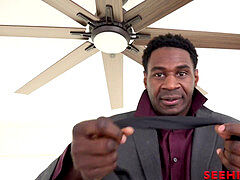 Pauzão, Boquete, Jato de porra