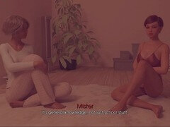 Cul à la bouche, Grosse bite, Maman, Adolescente