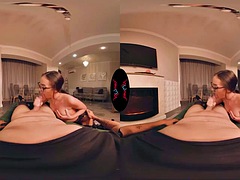 Tridimensionnel, Amateur, Nana, Pov, Réalité