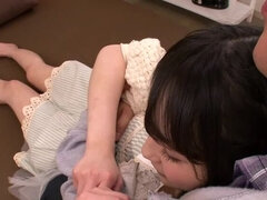 Faciale, Hd, Japonaise, Pov, Adolescente