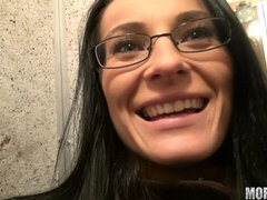 18 let, Velké péro, Velké kozy, Kuřba, Brunetka, Na pejska, Vyhublá, Teenka