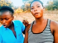 Enjoying time with my new guy actress