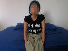 Amateur, Niñera, Belleza, Linda, Primera ves, Novia, Pequeña, Coño