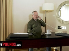 Sovrum, Blondin, Avsugning, Snopp, Ebenholts, Hd, Hotell, Tonåring