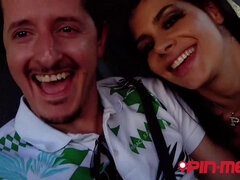 Braunhaarige, Frau frau mann, Griechisch, Hardcore, Milf, Mann mann frau, Pov, Realität