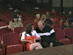 Cuckold, Skupina, Zastaralé, Manželka