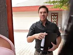 Анальный секс, Минет, Кончили внутрь, Групповуха