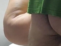 Amatör, Arab, Bbw stor vacker kvinna, Stor stjärt, Knubbig, Par, Mogen