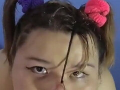 I Love Being Subdued and Humiliated by My Man