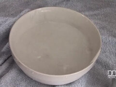 Amatéri, Veľké kozy, Blondína, Žena, Vlasatej, Hd, Vyholené, Sólo