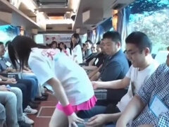 Ασιάτης, Μεγάλα βυζιά, Ηδ, Ιάπωνας