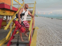 Wonderful harlots threesome sex filthy story