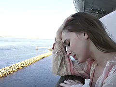 Laney Gray - Titanic Slut