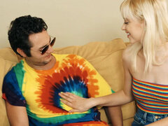 That 70s Ho Queen Of The Sluts - 2:2