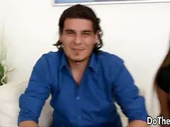 Creampie, Cuckold, Hd, Manželka v domácnosti, Mezirasové, Pička, Ječení, Manželka