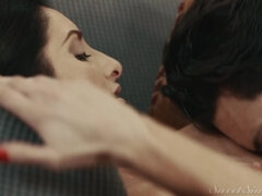 Tetas grandes, Mamada, Morena, Tetona, Lamidas, Coño