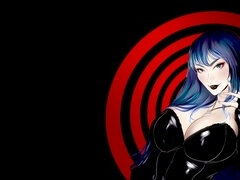 Bdsm, Bondage, Femdom, Älskarinna, Orgasm