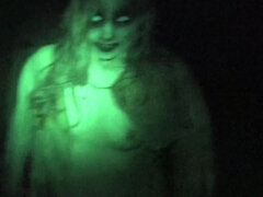 hosptal ghosts 3 - creampie extreme blowjob