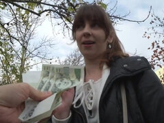 Pik sutte, Sædskud, Komme på ansigtet, Kvinde, Naturlige bryster, Offentlig, Teenager, Bryster