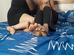 Amatorka, Piękne grube kobiety, Para